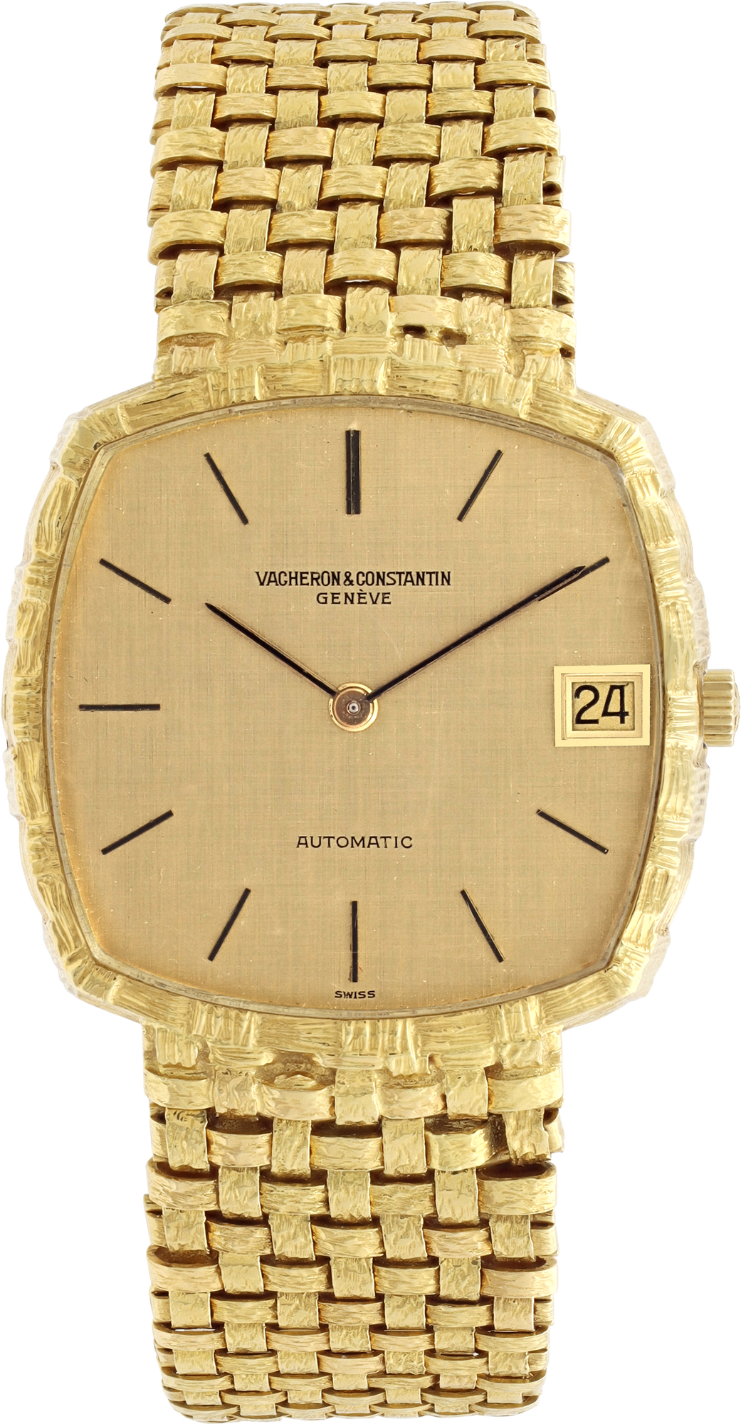 Vacheron Constantin Classic