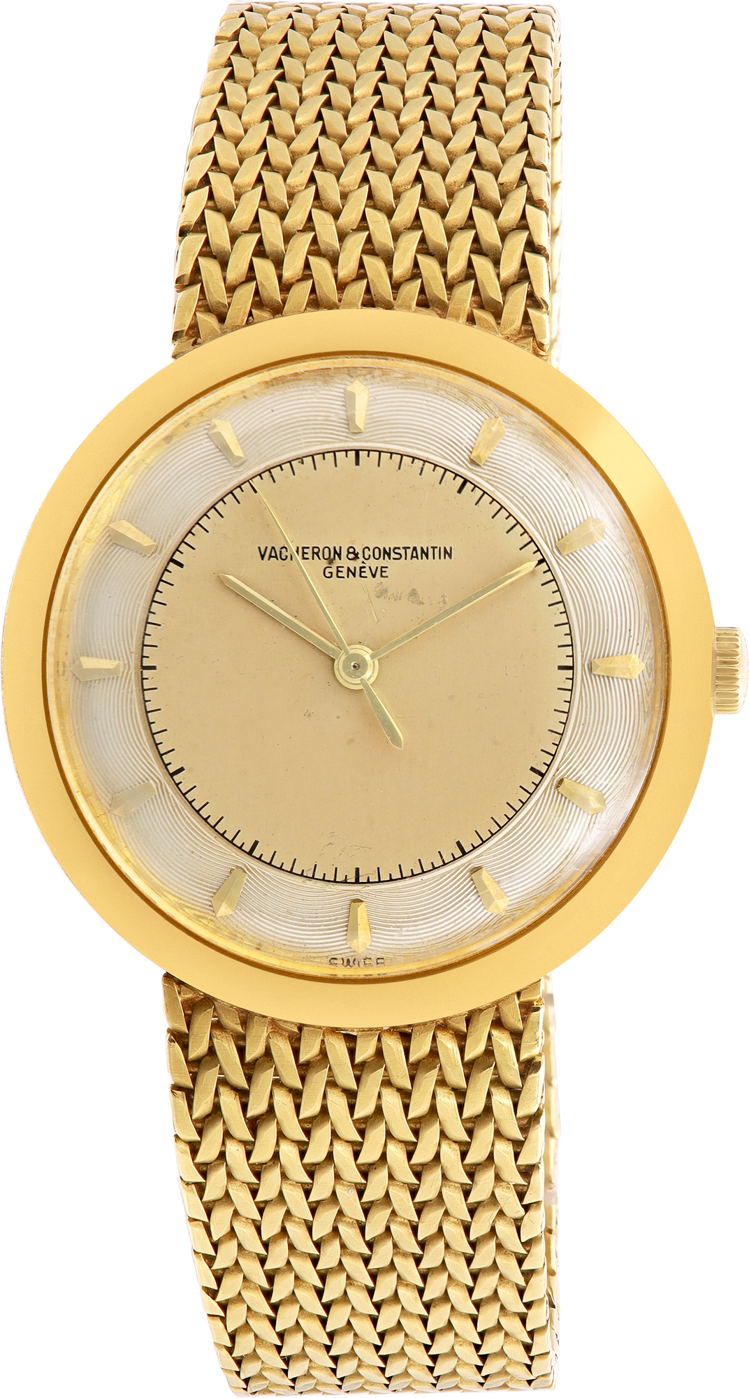 Vacheron Constantin Classic 34mm 4781 Vacheron Constantin Classic 34mm 4781