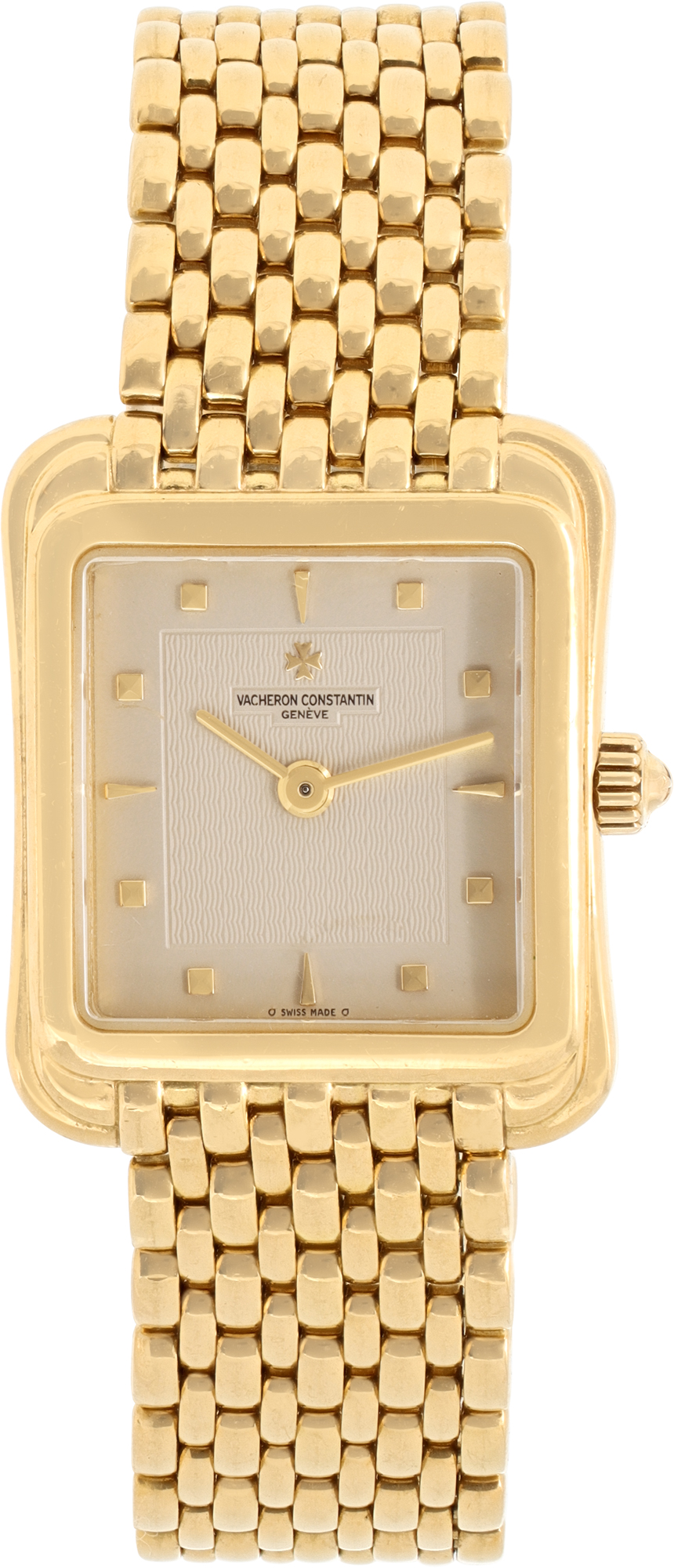Vacheron Constantin Liberte 28mm 11100/464J-3 W529666