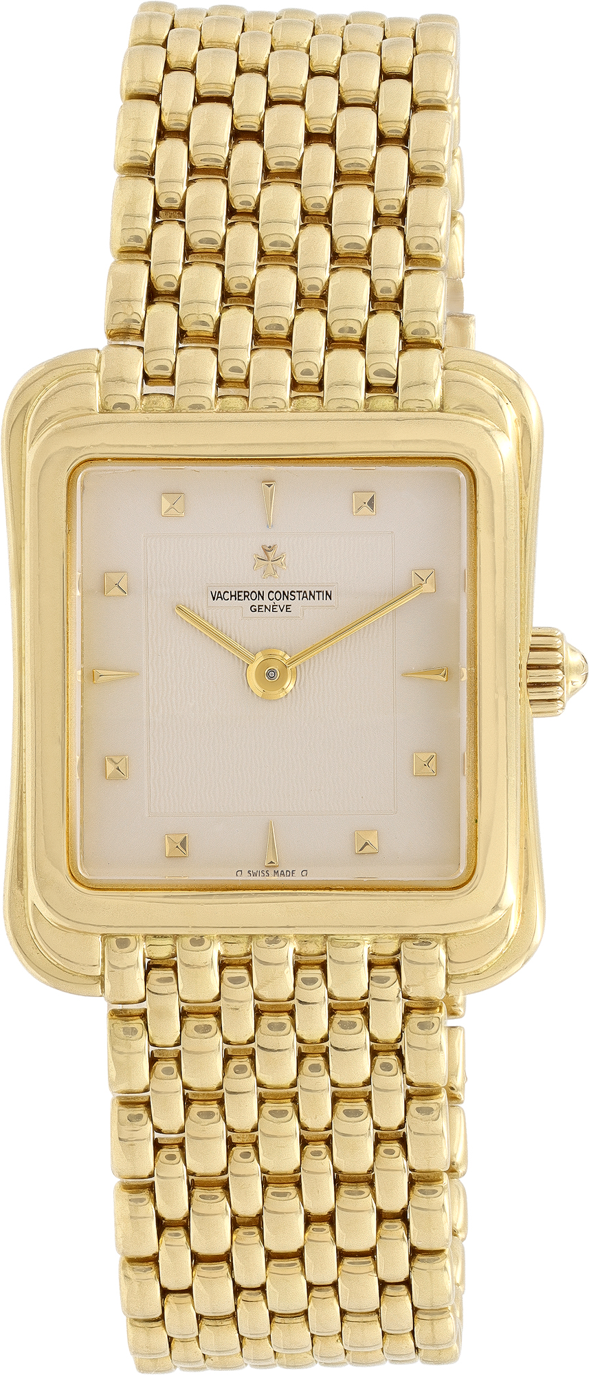 Vacheron Constantin Liberte 28mm 11100/464J-3 W530303