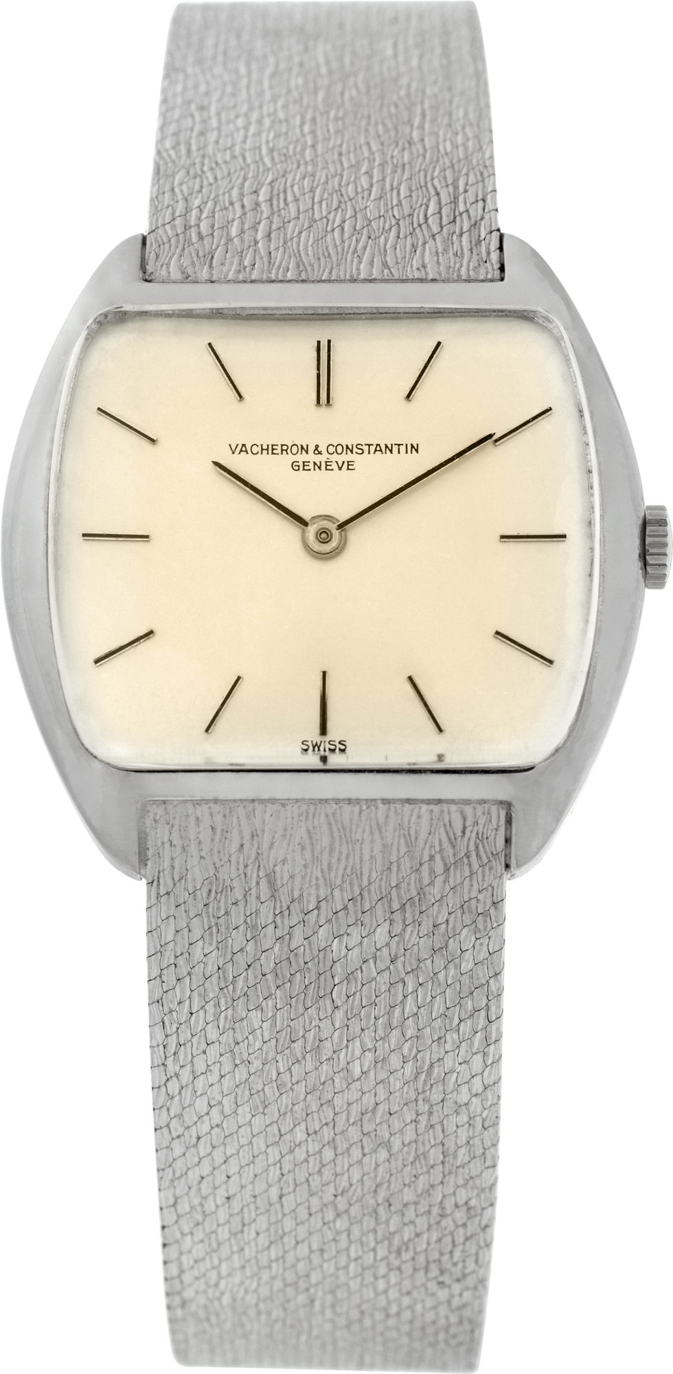 Vacheron Constantin Meister 30mm 7253