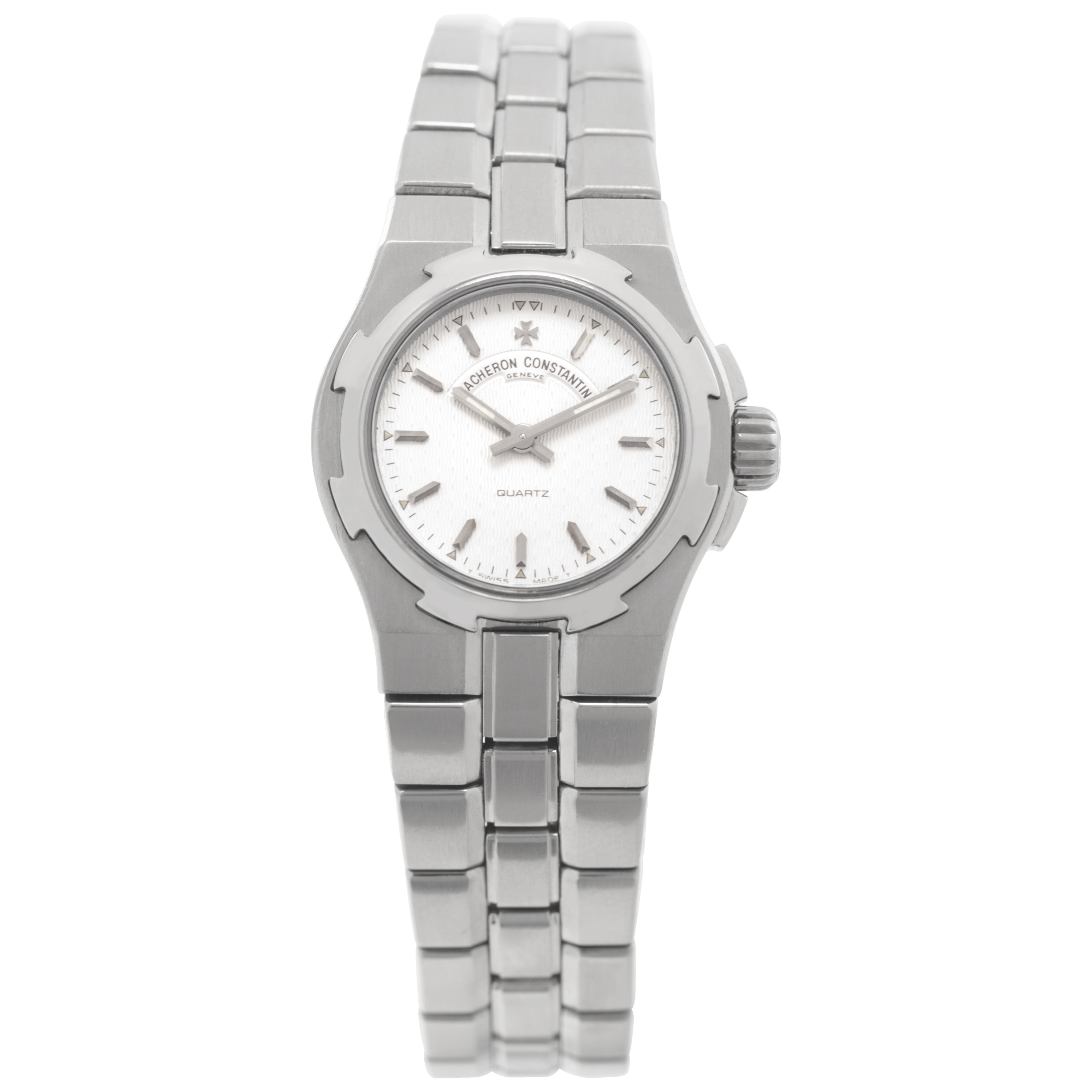 Vacheron Constantin Overseas 25mm 16050/1
