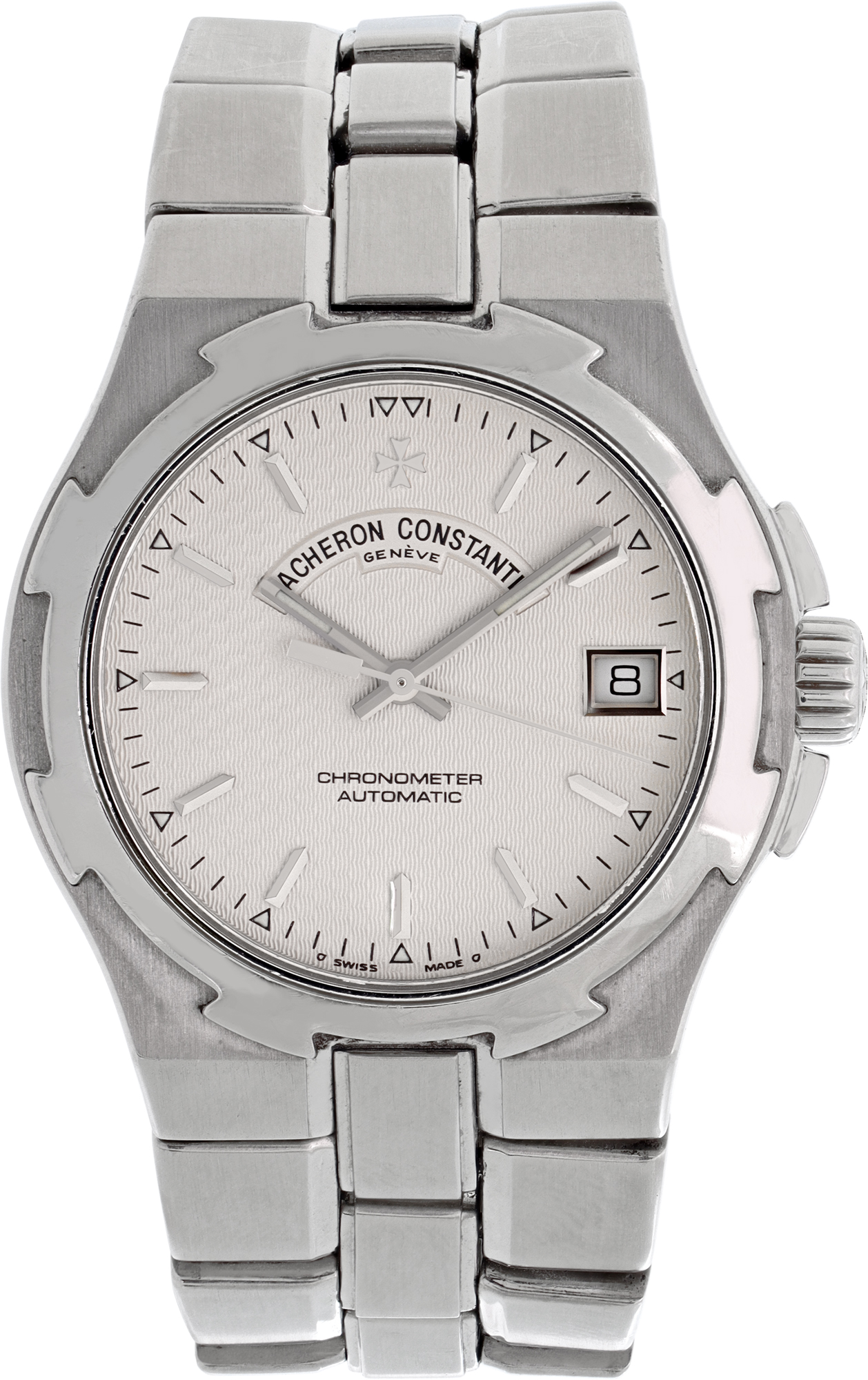 Vacheron Constantin Overseas 37mm 42040 W529776
