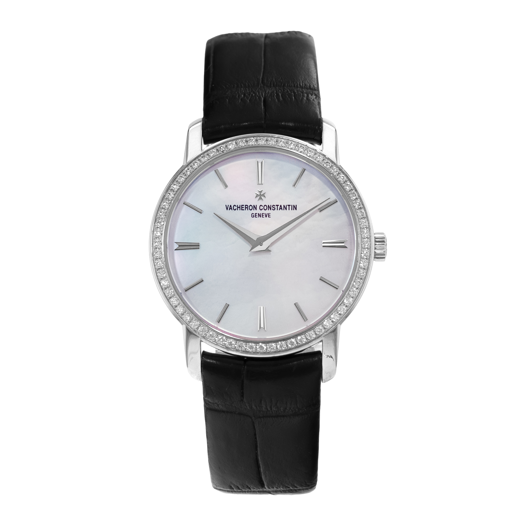 Vacheron Constantin Patrimony 30mm 25558/000G-B157