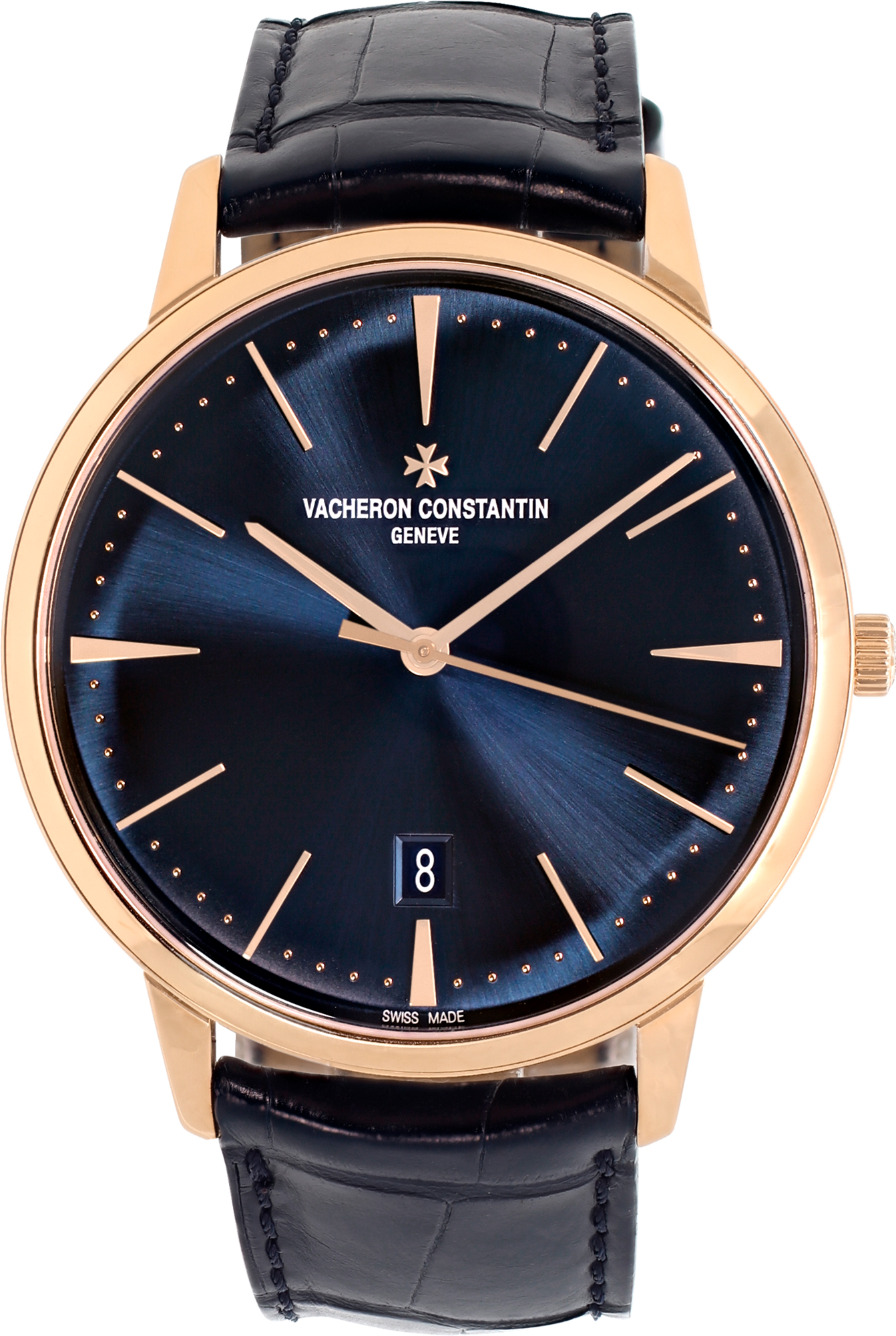 Vacheron Constantin patrimony 40mm 85180