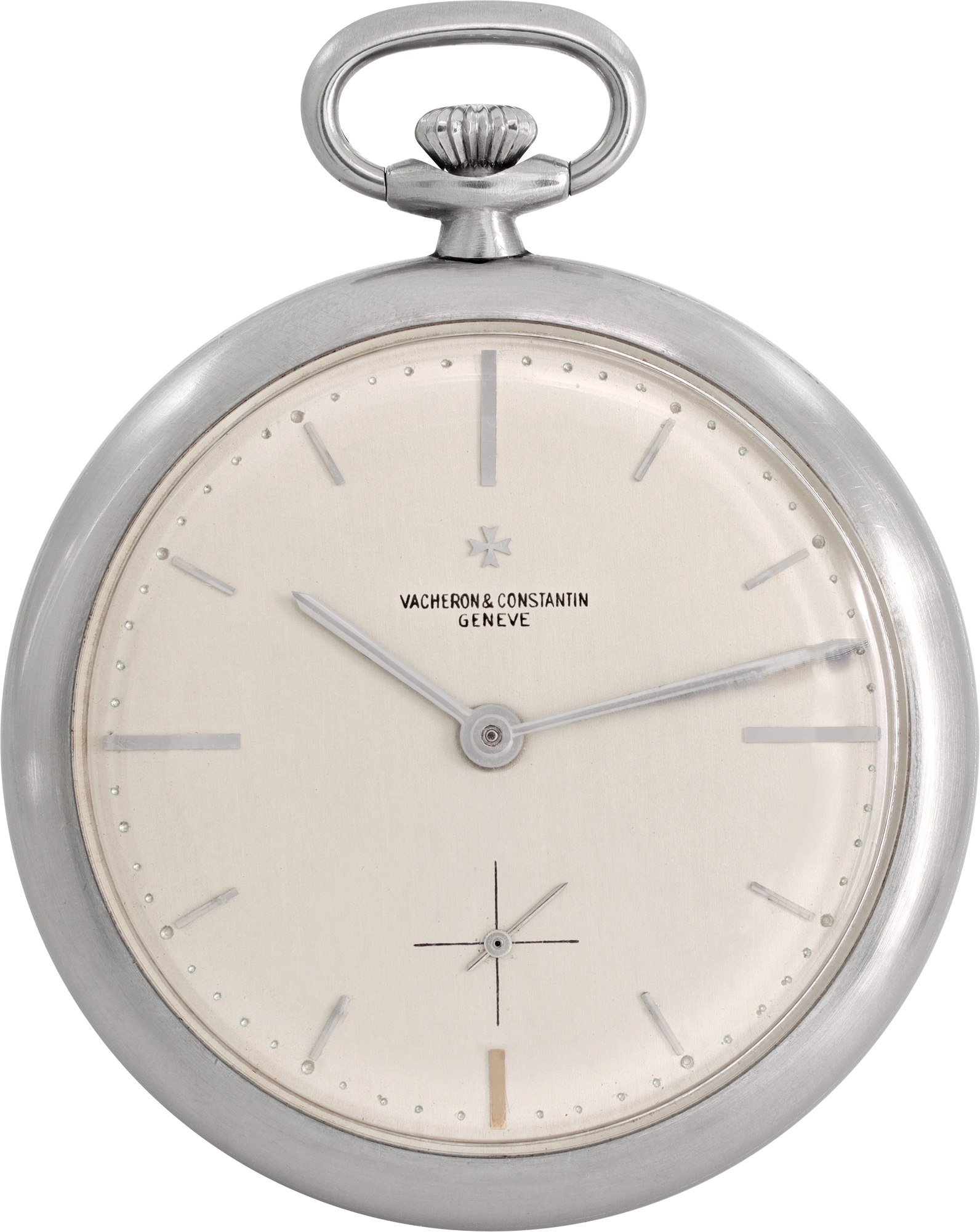 Vacheron Constantin pocket watch 48mm 44 W529502
