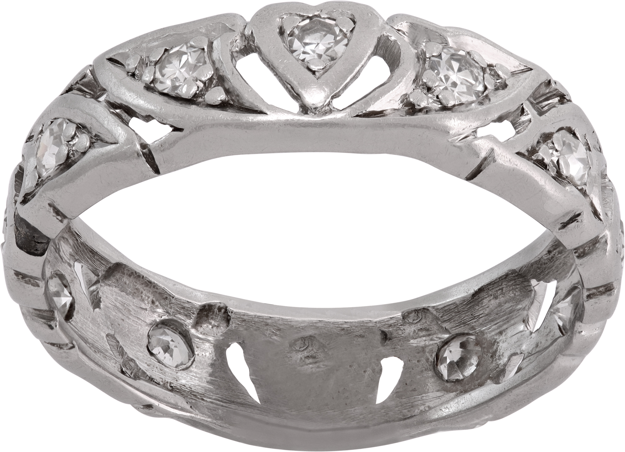 Sell Inherited Estate Jewelry: Turn, Friday, October 31, 2025