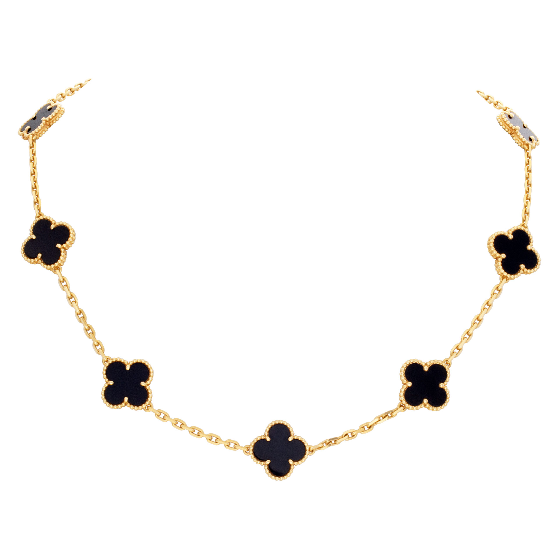 Sell or Consign Van Cleef & Arpels Alhambra, Friday, September 4, 2026