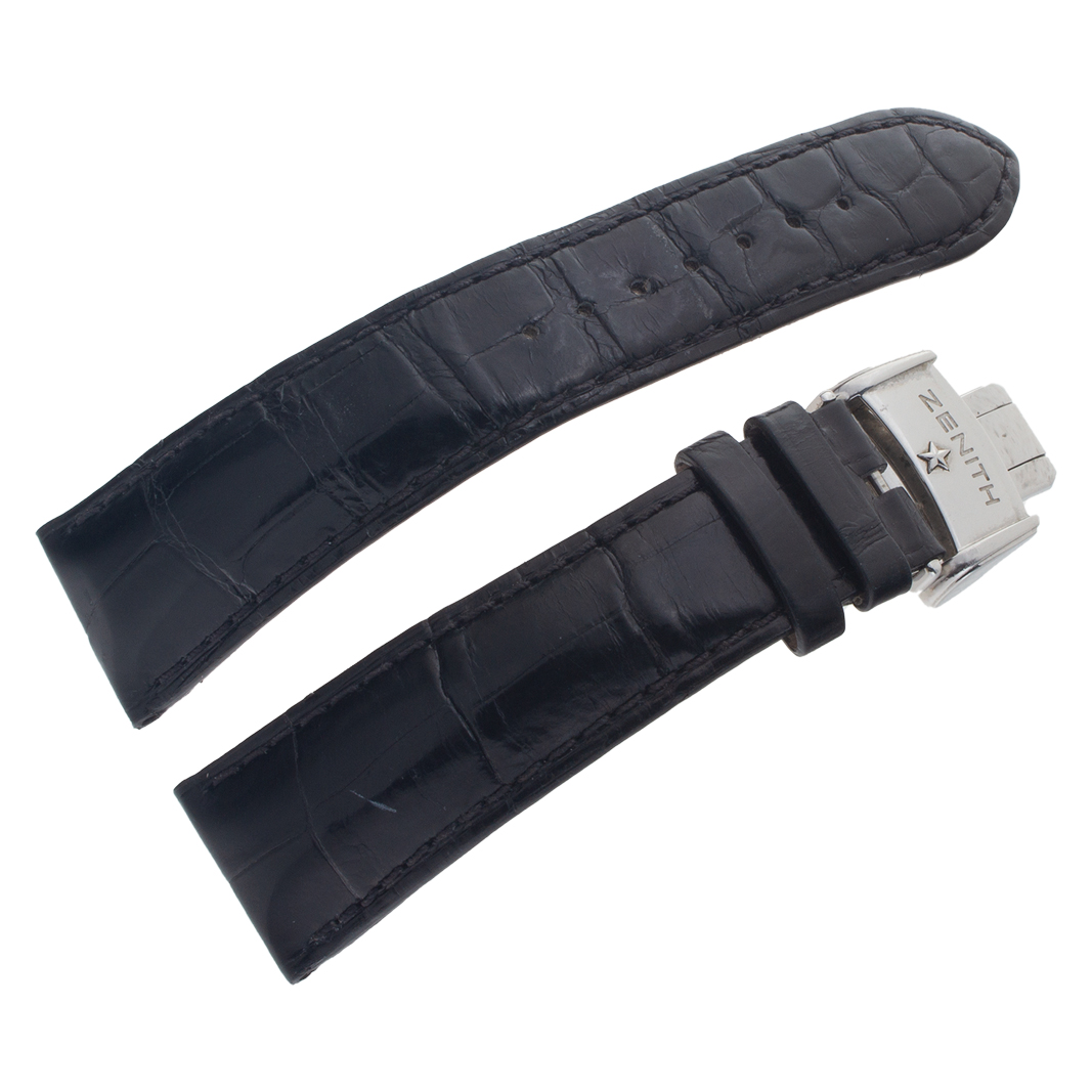 zenith_black_crocodile_strap_2