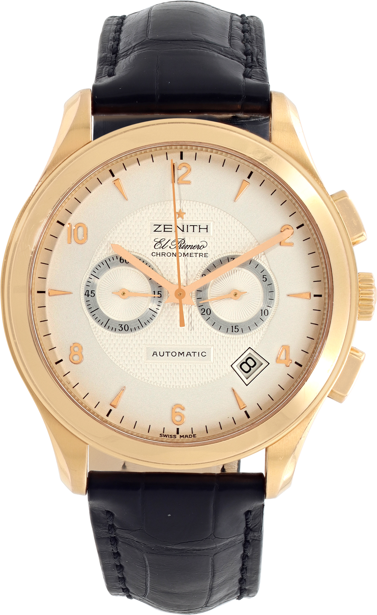 Zenith El Primero 44mm 18.0520.4002 W530317