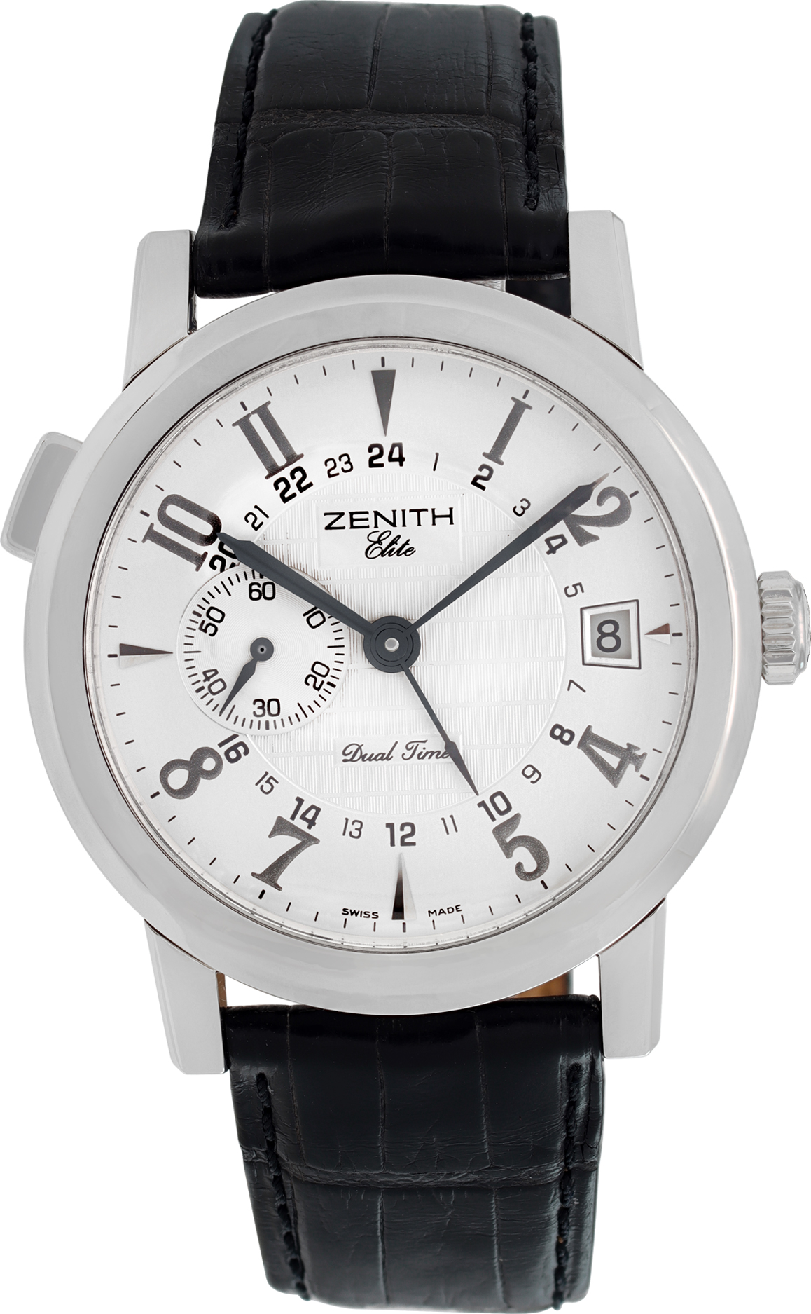 Zenith Royale 38.5mm Zenith Royale 38.5mm