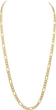 14k yellow gold chain