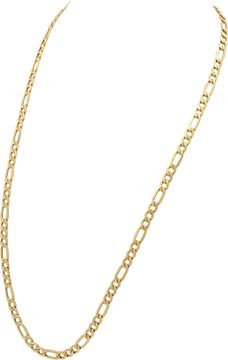 14k yellow gold chain