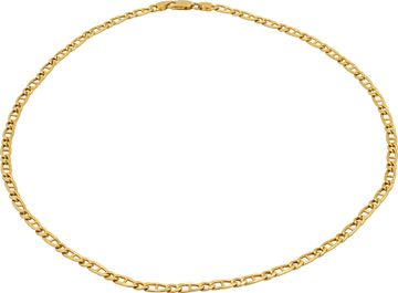 18k yellow gold chain