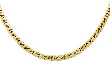 18k yellow gold chain