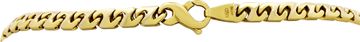 18k yellow gold chain