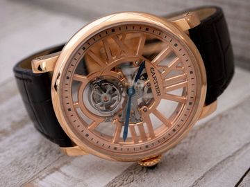 Work With Extraordinary Pieces