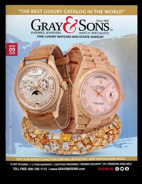 Physical Catalog