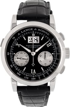 A Lange & Sohne