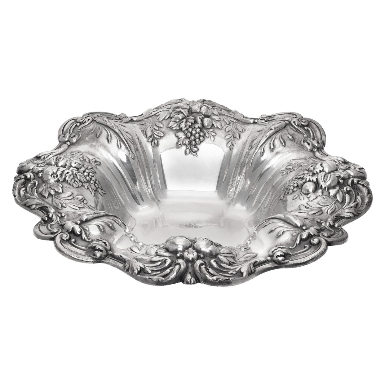 art_nouveau_francis_i_sterling