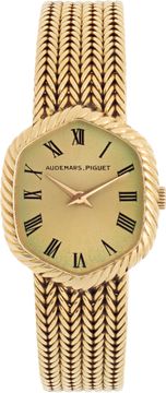 Audemars Piguet Classic 27mm 720