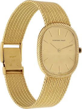 Audemars Piguet Classic 269 18k 32mm Manual watch