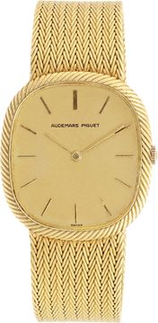 Audemars Piguet Classic 269 18k 32mm Manual watch Audemars Piguet Classic 32mm 269 Mens Watch Collection