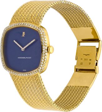 Audemars Piguet Classic 505 18k 33mm Manual watch