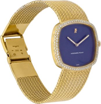 Audemars Piguet Classic 505 18k 33mm Manual watch