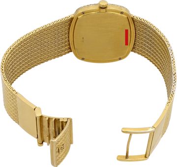 Audemars Piguet Classic 505 18k 33mm Manual watch