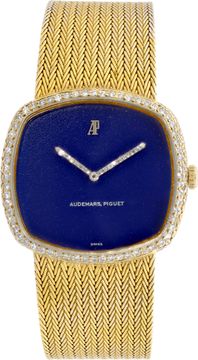 Audemars Piguet Classic 33mm 505 Mens Watch Collection