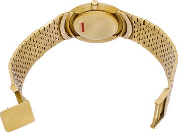Audemars Piguet Classic ultra thin in 18k yellow gold