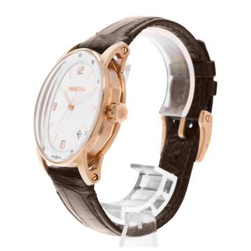 Audemars Piguet Code 11.59 15210OR.OO.A099CR.01 Rose Gold White dial 41mm Auto