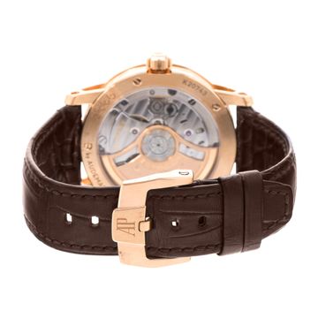 Audemars Piguet Code 11.59 15210OR.OO.A099CR.01 Rose Gold White dial 41mm Auto