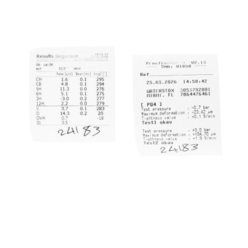 Audemars Piguet Code 11.59 15210OR.OO.A099CR.01 Rose Gold White dial 41mm Auto