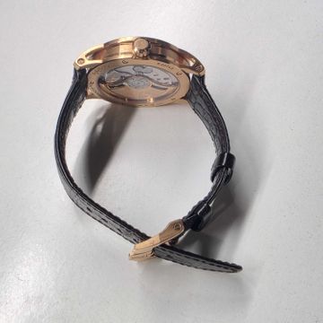 Audemars Piguet Code 11.59 15210OR.OO.A099CR.01 Rose Gold White dial 41mm Auto