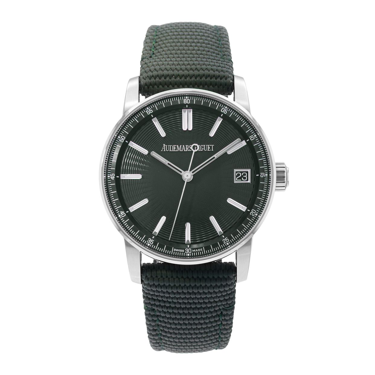 Pre-owned Audemars Piguet Code 11.59 | Gray & Sons Jewelers