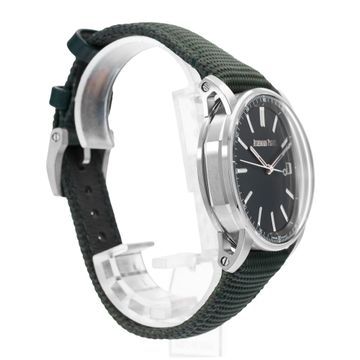 Audemars Piguet Code 11.59 15210ST.OO.A056KB.01 Steel Green dial 41mm Auto