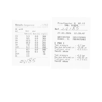 Audemars Piguet Code 11.59 15210ST.OO.A056KB.01 Steel Green dial 41mm Auto