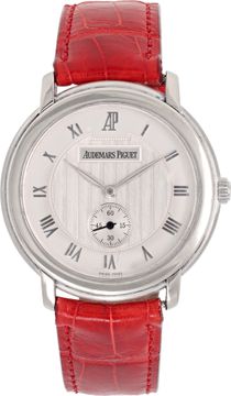Audemars Piguet Jules Audemars 36mm 15056BC.OO.A001CR.02 Mens Watch Collection