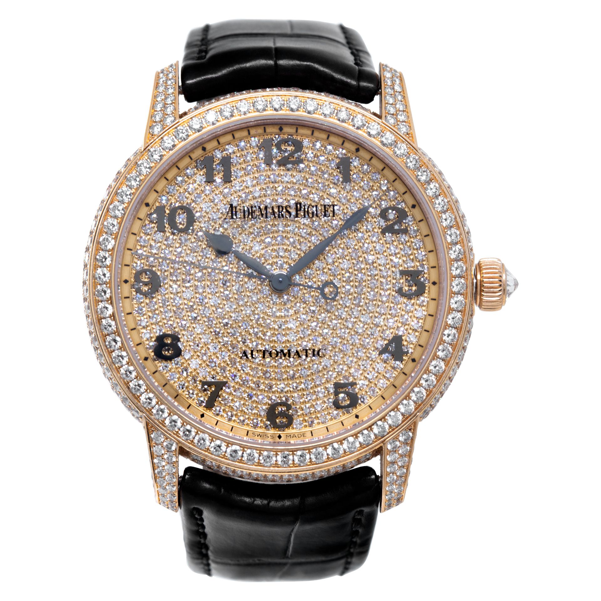 J.LINDEBERG AUDEMARS PIGUET ポロシャツ M 【公式通販】