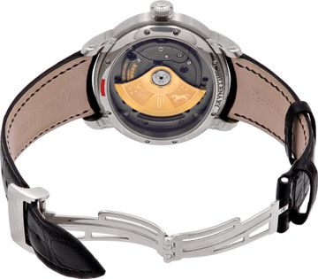 Audemars Piguet Millenary 15350st.oo.d002cr.01 Stainless Steel mm auto watch