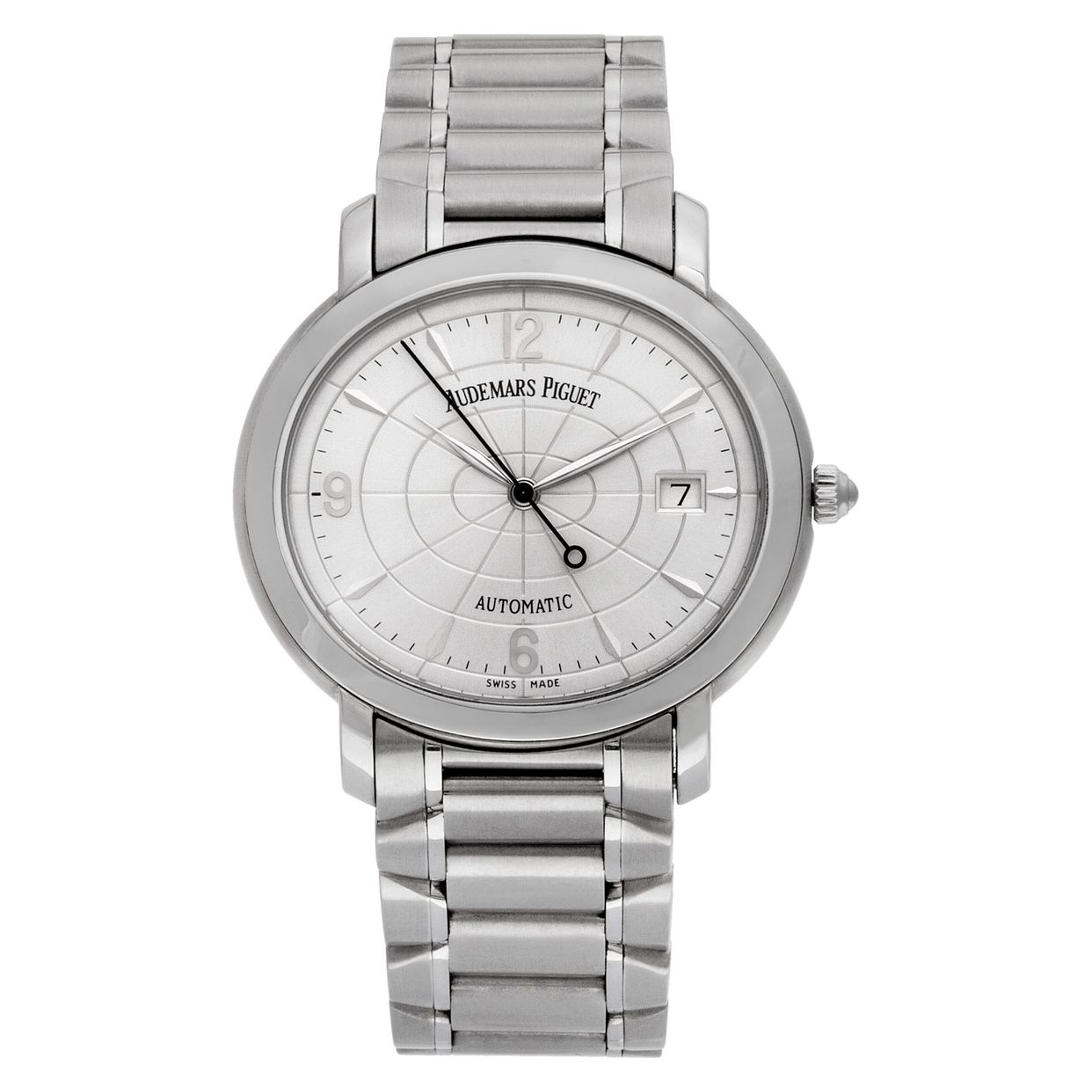 Used Audemars Piguet Millenary 154049ST.OO.1136ST.03