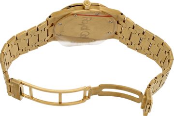 Audemars Piguet Perpetual Calendar 25654BA 18k 39mm auto watch