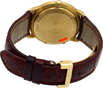 Audemars Piguet Perpetual Calendar 25561 18k 36mm auto watch