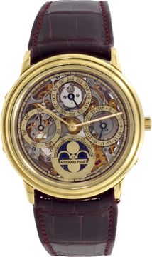 Audemars Piguet