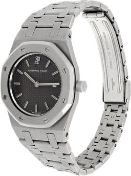 Audemars Piguet Royal Oak 56271ST Stainless Steel 30mm Quartz watch