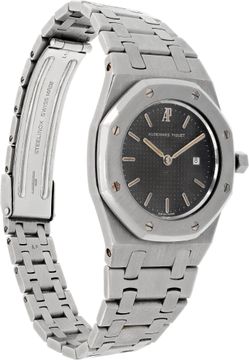 Audemars Piguet Royal Oak 56271ST Stainless Steel 30mm Quartz watch