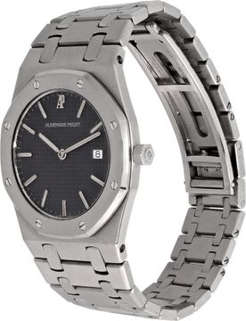 Audemars Piguet Royal Oak 56303ST Stainless Steel 33mm Quartz watch