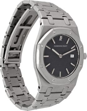 Audemars Piguet Royal Oak 56303ST Stainless Steel 33mm Quartz watch